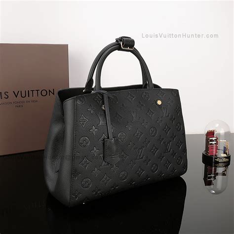 louis vuitton montaigne mm replica|louis vuitton montaigne mm empreinte.